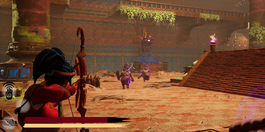 In-game