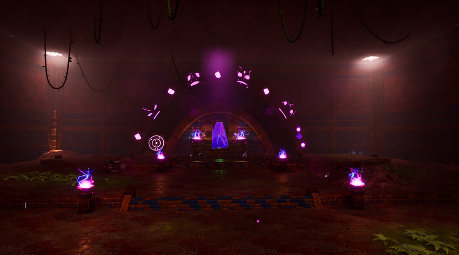 In-game