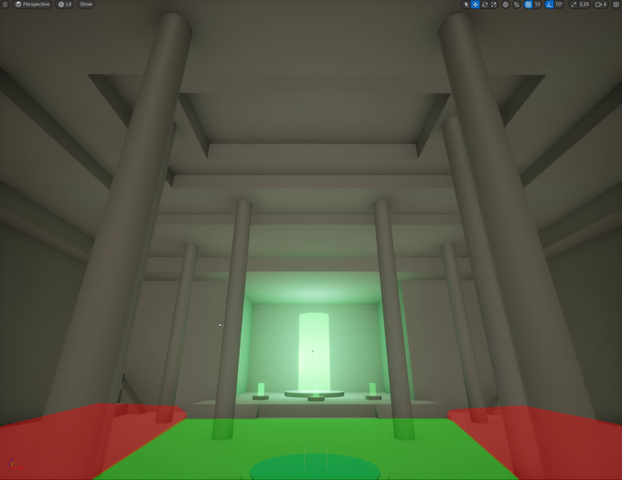 Blockout V1