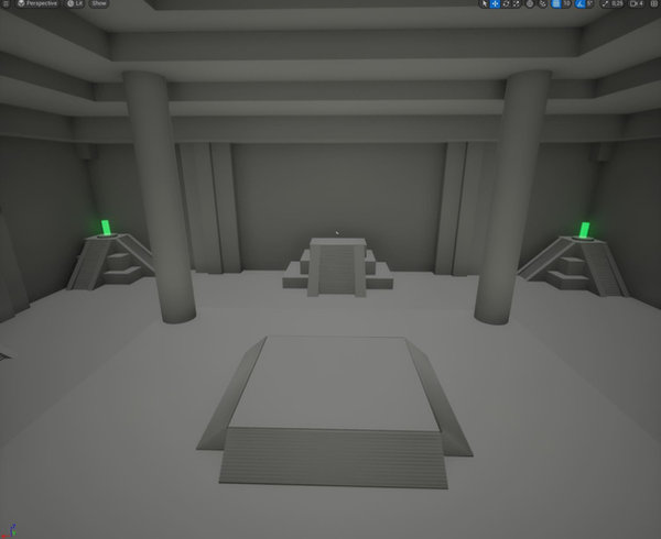 Blockout V2