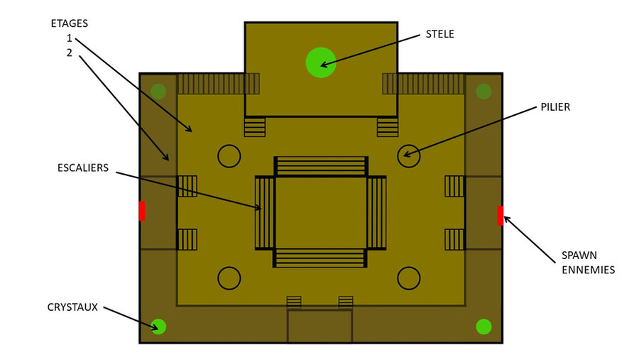 Final map