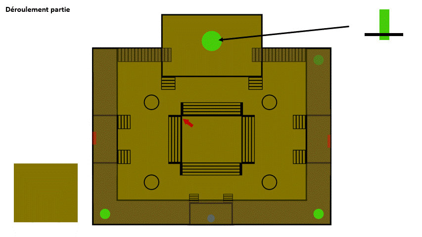 Final map animation