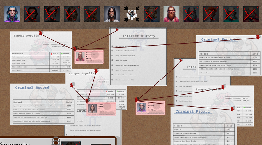 Guilty or Not final