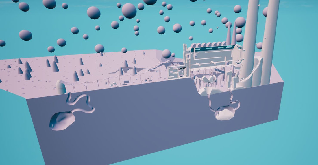 Blockout V1